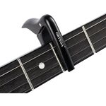 Ortega OCAPOUKE-SBK ukulele/banjo kápó
