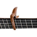 Ortega OCAPOUKE-WND ukulele/banjo kápó