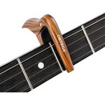 Ortega OCAPOUKE-WND ukulele/banjo kápó