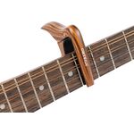 Ortega OCAPOUKE-WND ukulele/banjo kápó