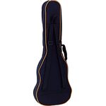 Ortega OUBSTD-BA bariton ukulele puhatok
