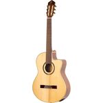 Ortega RCE138SN Performer elektro-klasszikus gitár