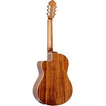 Ortega RCE138SN Performer elektro-klasszikus gitár