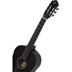 Ortega RST5MBK klasszikus gitár