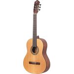 Ortega RSTC5M-L balkezes klasszikus gitár