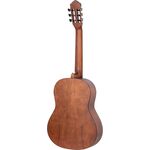 Ortega RSTC5M-L balkezes klasszikus gitár