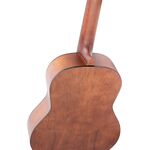 Ortega RSTC5M-L balkezes klasszikus gitár