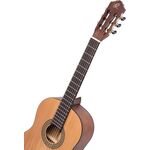 Ortega RSTC5M-L balkezes klasszikus gitár