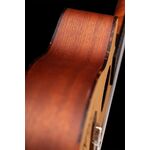 Ortega RU5CE-L balkezes elektro-akusztikus koncert ukulele