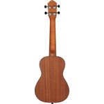 Ortega RU5L balkezes koncert ukulele