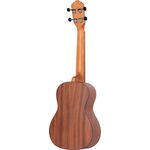Ortega RU5L balkezes koncert ukulele