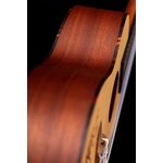 Ortega RU5L balkezes koncert ukulele
