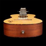 Ortega RU5L balkezes koncert ukulele
