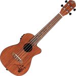 Ortega RU5MM-CE elektro-akusztikus koncert ukulele