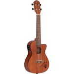 Ortega RU5MM-CE elektro-akusztikus koncert ukulele