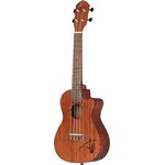 Ortega RU5MM-CE elektro-akusztikus koncert ukulele