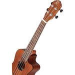 Ortega RU5MM-CE elektro-akusztikus koncert ukulele