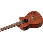 Ortega RU5MM-CE elektro-akusztikus koncert ukulele