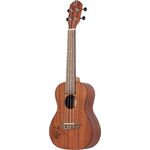 Ortega RU5MM-L balkezes koncert ukulele