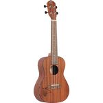 Ortega RU5MM-L balkezes koncert ukulele