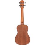Ortega RU5MM-L balkezes koncert ukulele