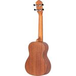 Ortega RU5MM-L balkezes koncert ukulele