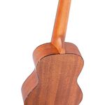 Ortega RU5MM-L balkezes koncert ukulele