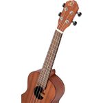 Ortega RU5MM-L balkezes koncert ukulele