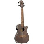 Ortega RUCOAL-CE elektro-akusztikus koncert ukulele