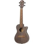 Ortega RUCOAL-CE elektro-akusztikus koncert ukulele
