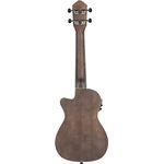 Ortega RUCOAL-CE elektro-akusztikus koncert ukulele