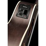 Ortega RUCOAL-CE elektro-akusztikus koncert ukulele