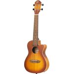 Ortega RUDAWN-CE elektro-akusztikus koncert ukulele