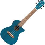 Ortega RUOCEAN-CE elektro-akusztikus koncert ukulele
