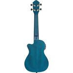 Ortega RUOCEAN-CE elektro-akusztikus koncert ukulele