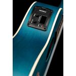 Ortega RUOCEAN-CE elektro-akusztikus koncert ukulele