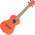 Ortega RUPUKI koncert ukulele