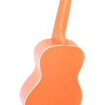 Ortega RUPUKI koncert ukulele
