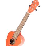 Ortega RUPUKI koncert ukulele