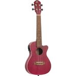 Ortega RURUBY-CE elektro-akusztikus koncert ukulele