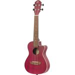 Ortega RURUBY-CE elektro-akusztikus koncert ukulele