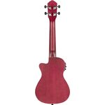 Ortega RURUBY-CE elektro-akusztikus koncert ukulele