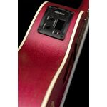 Ortega RURUBY-CE elektro-akusztikus koncert ukulele