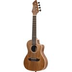 Ortega RUWN-CE elektro-akusztikus koncert ukulele