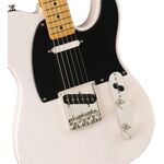 Squier Classic Vibe '50s Telecaster MN White Blonde elektromos gitár