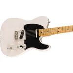 Squier Classic Vibe '50s Telecaster MN White Blonde elektromos gitár