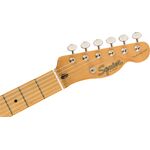 Squier Classic Vibe '50s Telecaster MN White Blonde elektromos gitár