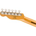 Squier Classic Vibe '50s Telecaster MN White Blonde elektromos gitár