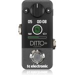 TC Electronic Ditto+ Looper effektpedál