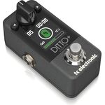 TC Electronic Ditto+ Looper effektpedál